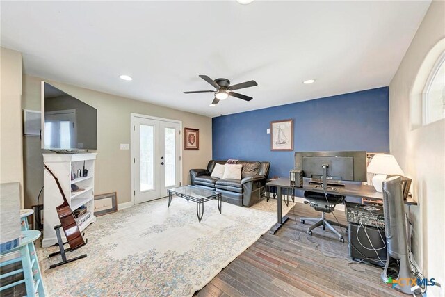 12326 Hanging Valley Dr, Austin, TX 78726 - photo 29
