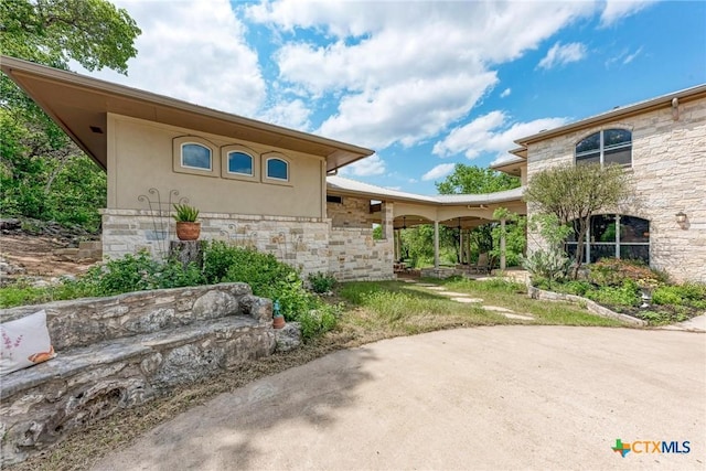 12326 Hanging Valley Dr, Austin, TX 78726 - photo 28