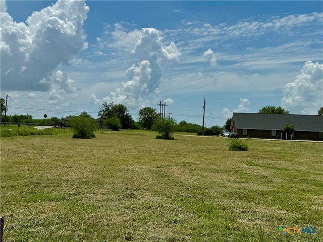 2901 Baker St, Victoria TX, 77901 land for sale