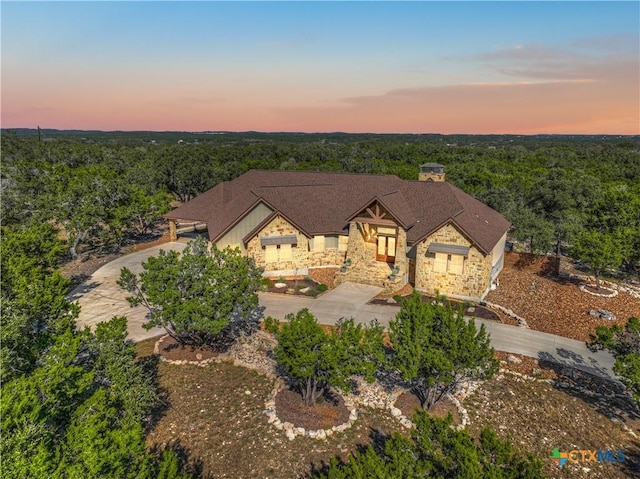121 Winecup Ln, Spring Branch, TX 78070 - photo 2