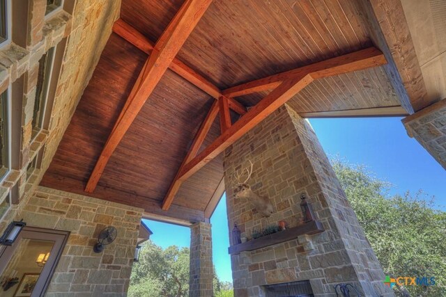 121 Winecup Ln, Spring Branch, TX 78070 - photo 8