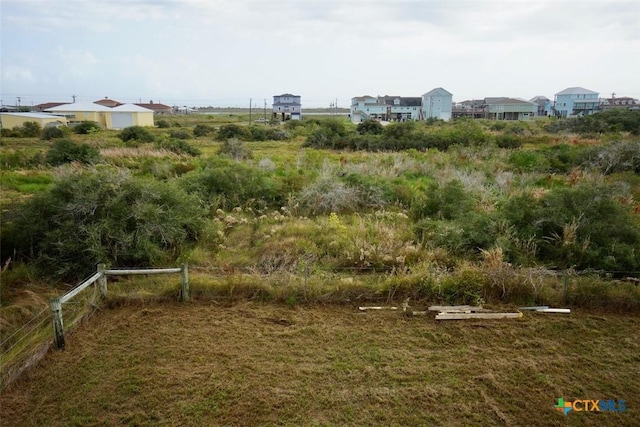 view of landscape