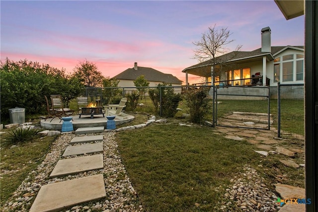 1186 Diretto Dr, New Braunfels, TX 78132 - photo 30