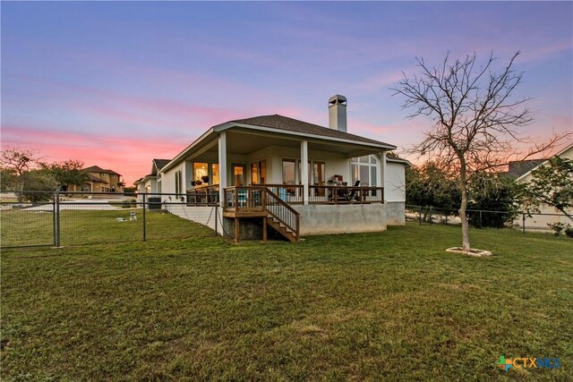1186 Diretto Dr, New Braunfels, TX 78132 - photo 31