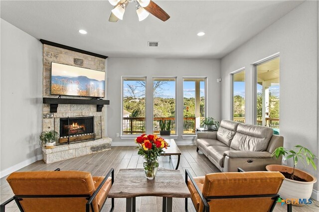 1186 Diretto Dr, New Braunfels, TX 78132 - photo 4
