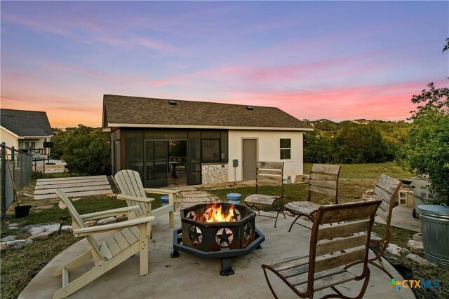 1186 Diretto Dr, New Braunfels, TX 78132 - photo 28