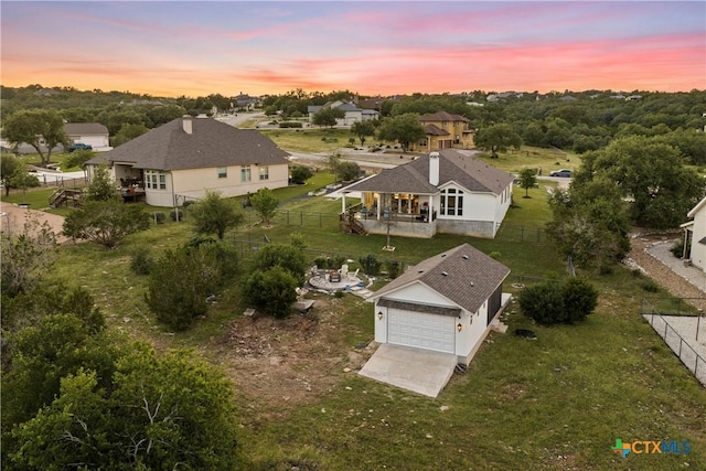 1186 Diretto Dr, New Braunfels, TX 78132 - photo 35