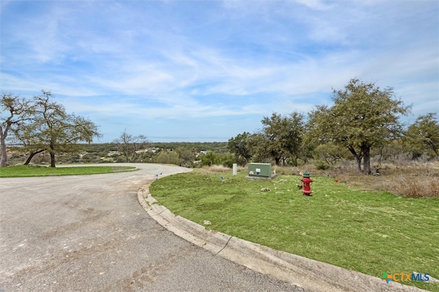 496 Havasu Pt, Spring Branch TX, 78070 land for sale