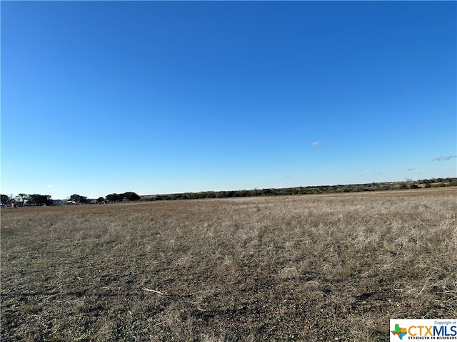 Unassigned Bobcat Lane, Gatesville TX, 76528 land for sale