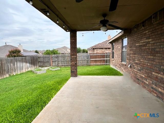 6704 Deorsam Loop, Killeen, TX 76542 - photo 45