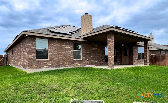 6704 Deorsam Loop, Killeen, TX 76542 - photo 42