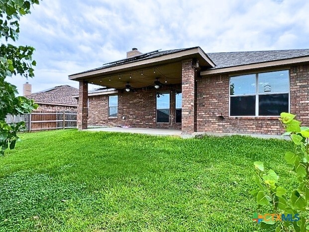 6704 Deorsam Loop, Killeen, TX 76542 - photo 46