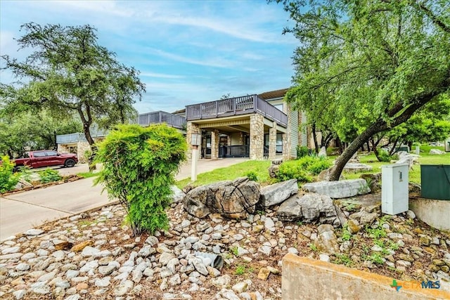 501 Highlands Blvd Unit 13, Horseshoe Bay, TX 78657 - photo 27