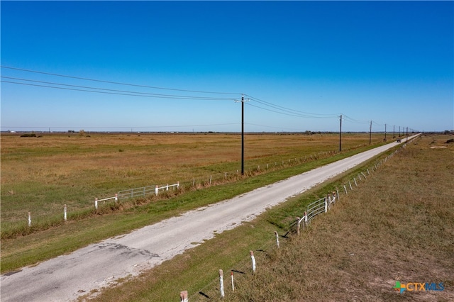 Listing photo 2 for 0 County Road 412, Edna TX 77957