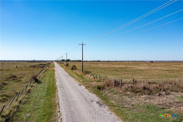 0 County Road 412, Edna TX, 77957 land for sale