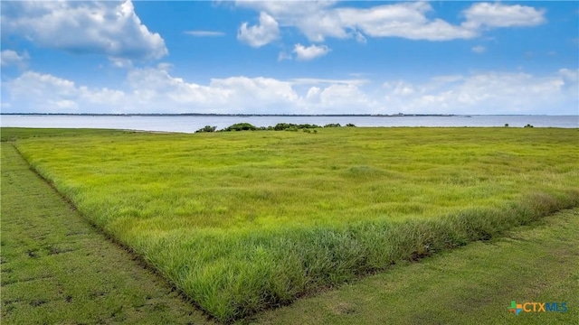 Listing photo 2 for LOT37 Bay Point Dr, Port Lavaca TX 77979