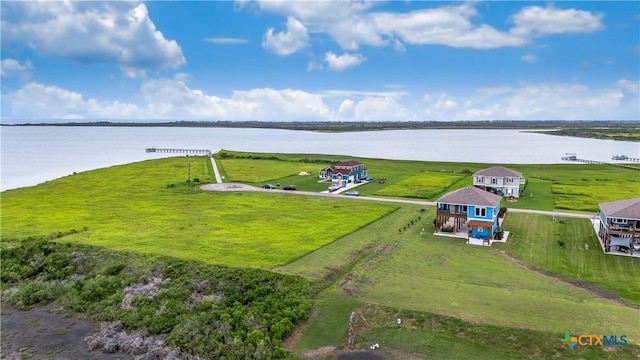 Listing photo 3 for LOT37 Bay Point Dr, Port Lavaca TX 77979