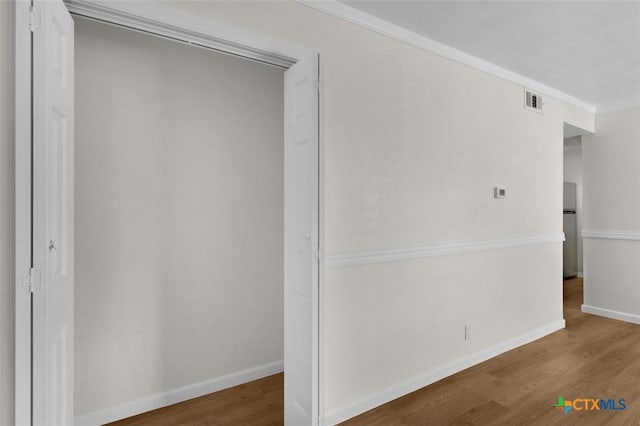 7801 Shoal Creek Blvd Unit 240, Austin, TX 78757 - view of closet