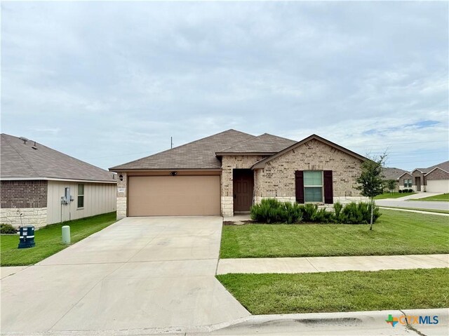 4002 Illian Cv, Killeen, TX 76542 - photo 1