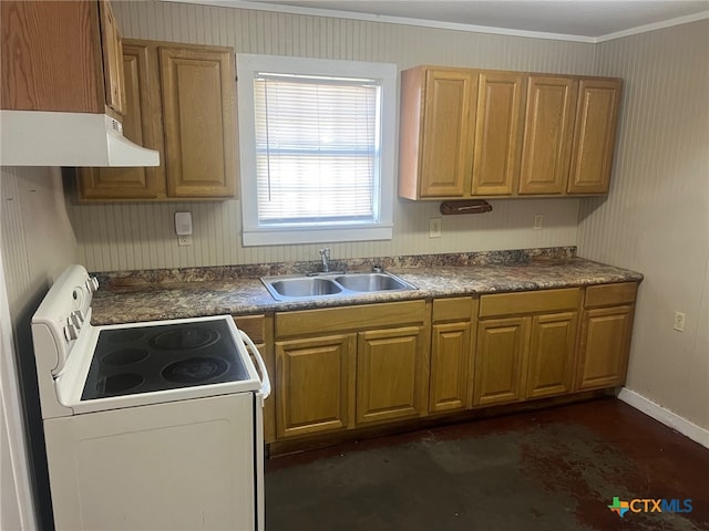 902 Simpson St, Yoakum, TX 77995 - photo 5