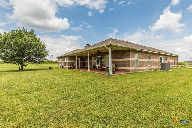 734 E Fm 485, Cameron, TX 76520 - photo 26