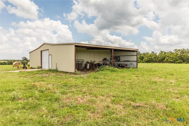 734 E Fm 485, Cameron, TX 76520 - photo 28