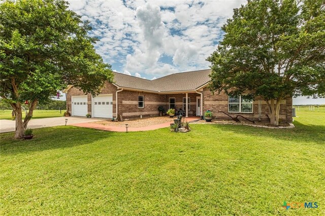734 E Fm 485, Cameron, TX 76520 - photo 1