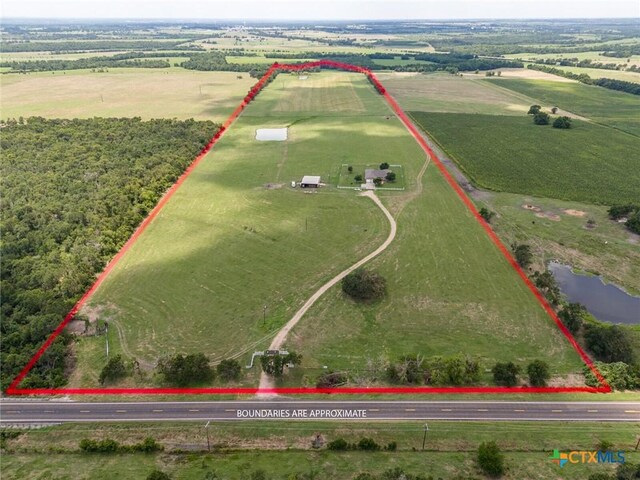 734 E Fm 485, Cameron, TX 76520 - photo 3