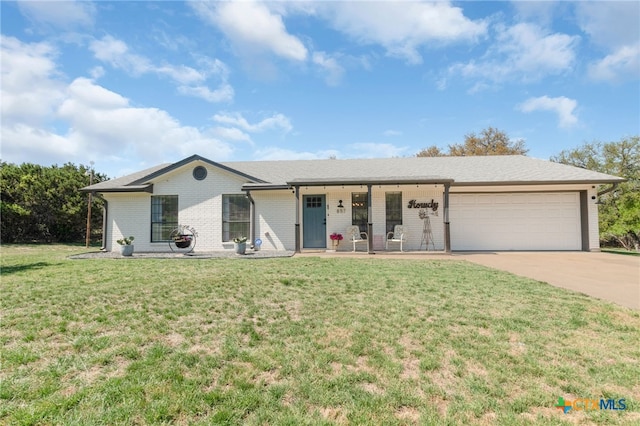 857 County Road 3365, Kempner, TX 76539 - photo 4