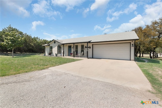 857 County Road 3365, Kempner, TX 76539 - photo 1