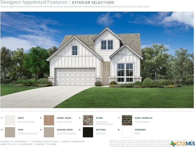 241 Sentido, Boerne, TX 78006 - view of miscellaneous property collateral