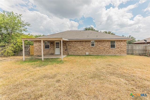 610 Rogers St, Temple, TX 76504 - photo 29