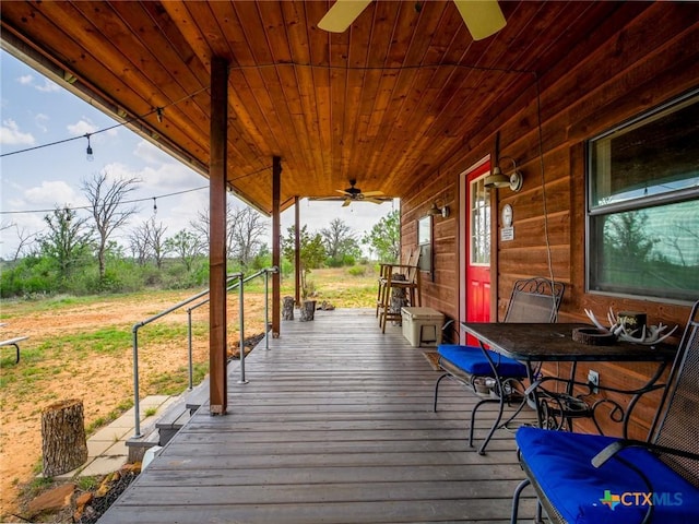 7331 County Road 121, Richland Springs, TX 76871 - photo 14