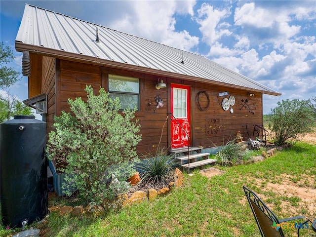 7331 County Road 121, Richland Springs, TX 76871 - photo 2