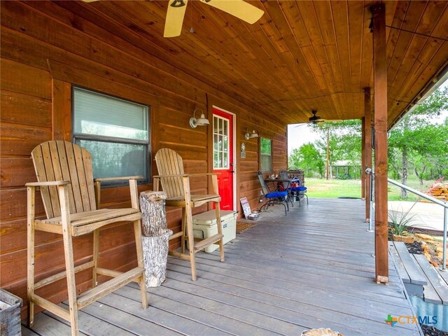 7331 County Road 121, Richland Springs, TX 76871 - photo 15