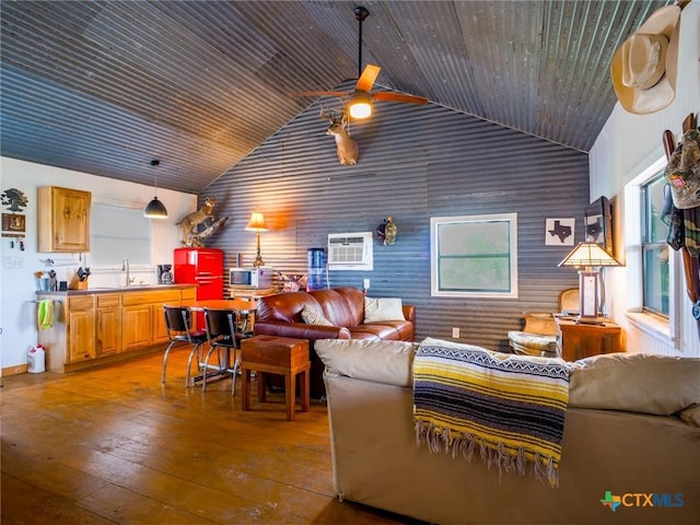 7331 County Road 121, Richland Springs, TX 76871 - photo 3