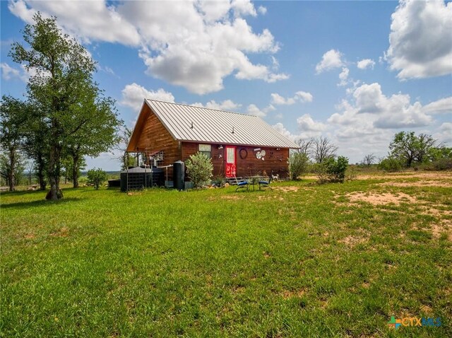 7331 County Road 121, Richland Springs, TX 76871 - photo 18