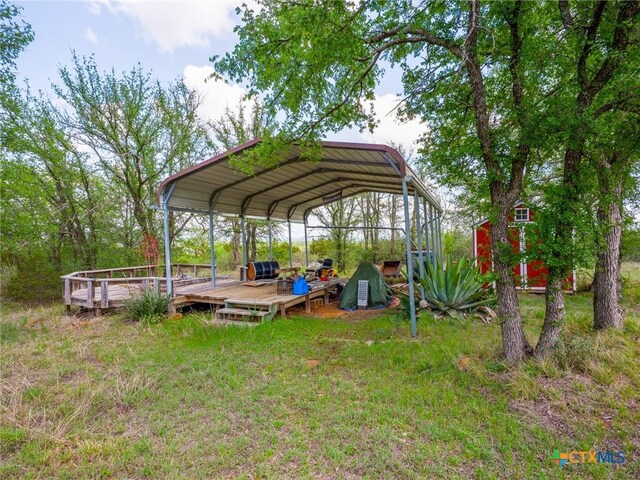 7331 County Road 121, Richland Springs, TX 76871 - photo 16