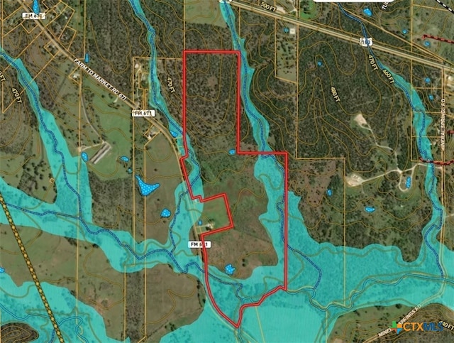 TBD Fm 671, Luling, TX 78648 - photo 22