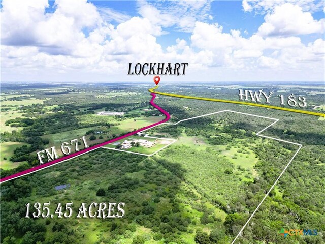 TBD Fm 671, Luling, TX 78648 - photo 1
