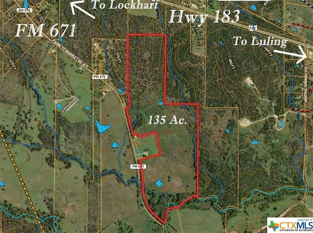 TBD Fm 671, Luling, TX 78648 - photo 7