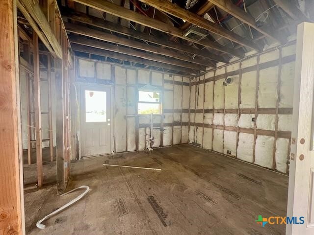 view of miscellaneous room