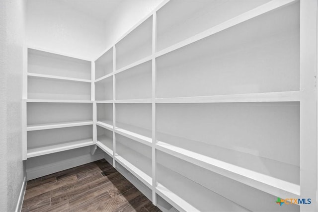 292 Scenic Cyn, New Braunfels, TX 78132 - view of pantry