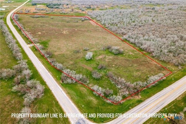 Listing photo 2 for TBD US Highway 90a, Gonzales TX 78629