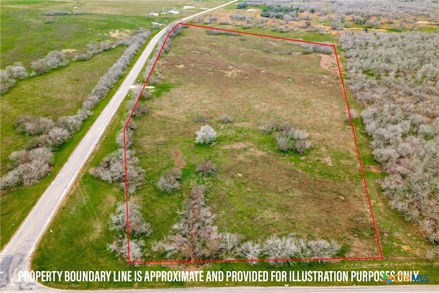 TBD US Highway 90a, Gonzales TX, 78629 land for sale