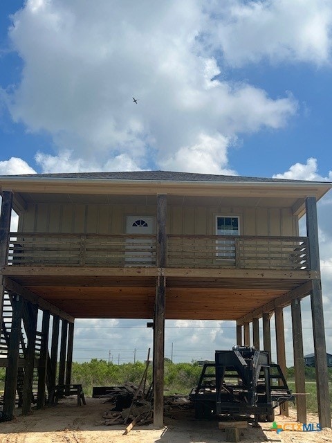 408 W Royal Oak Ln, Rockport, TX 78382