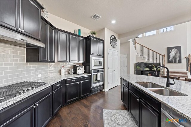 216 Marys Creek Ln, Liberty Hill, TX 78642 - photo 9