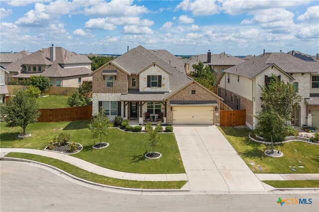 216 Marys Creek Ln, Liberty Hill, TX 78642 - photo 37