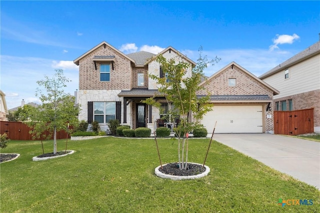 216 Marys Creek Ln, Liberty Hill, TX 78642 - photo 1