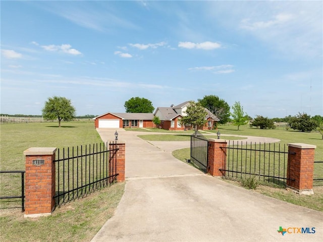411 Wade Rd, Eddy, TX 76524 - photo 2